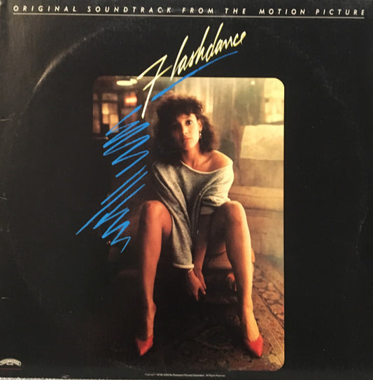 Various - Flashdance (OST)