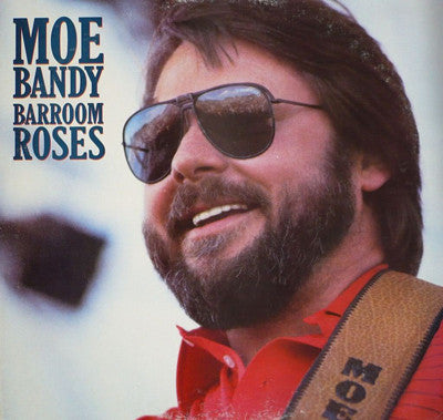 Moe Bandy - Barroom Roses