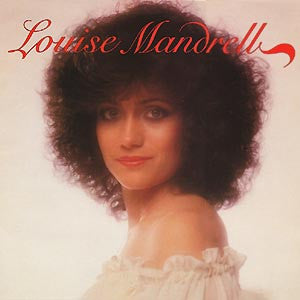 Louise Mandrell - Louise Mandrell