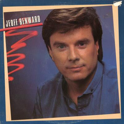 Jeoffrey Benward - Jeoff