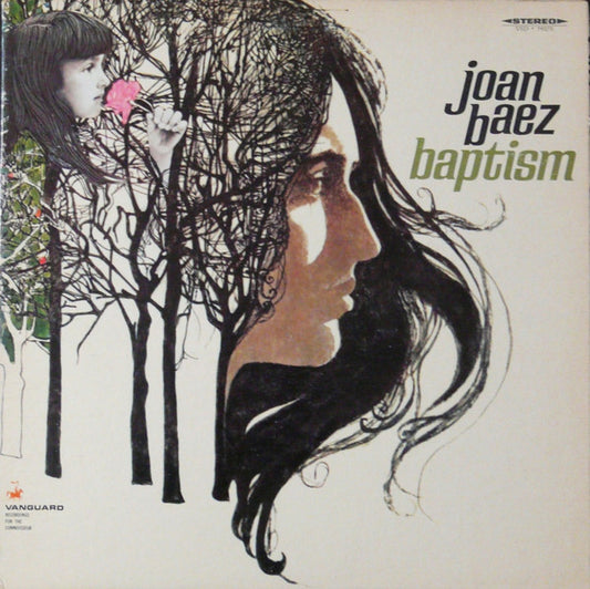 Joan Baez - Baptism