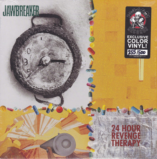 Jawbreaker - 24 Hour Revenge Therapy