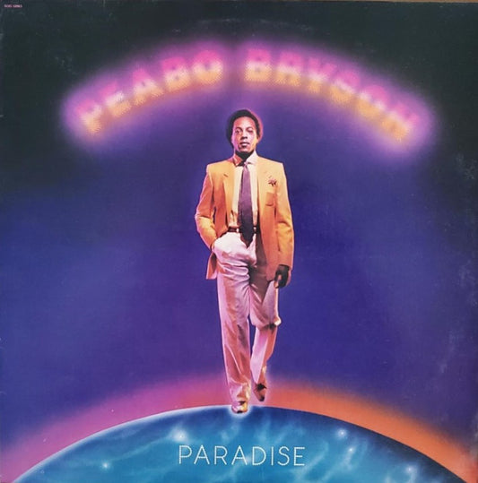 Peabo Bryson - Paradise