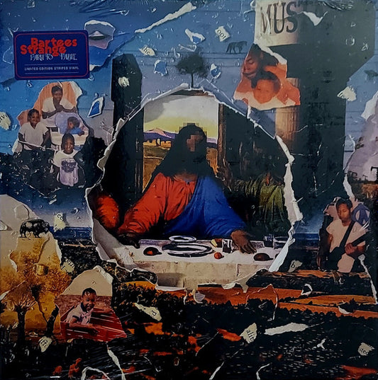 Bartees Strange - Farm To Table