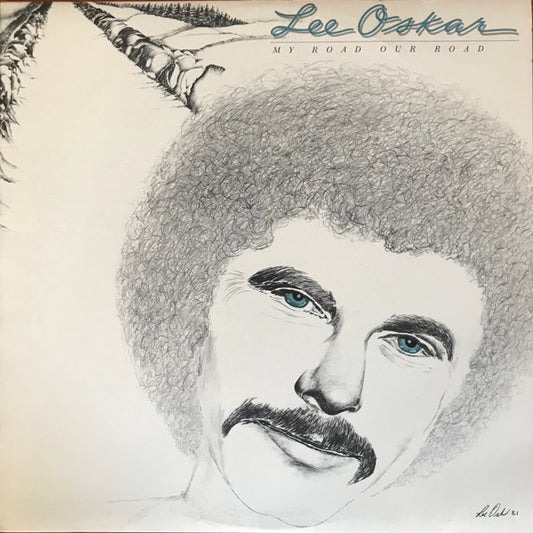 Lee Oskar - My Road Our Road