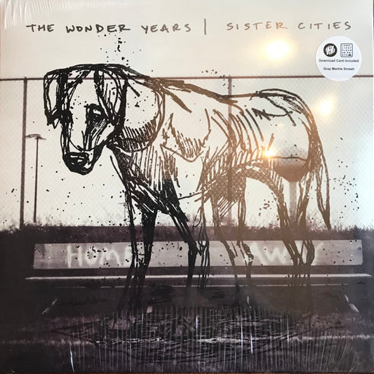 The Wonder Years - Sister Cities