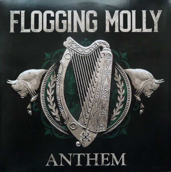 Flogging Molly - Anthem