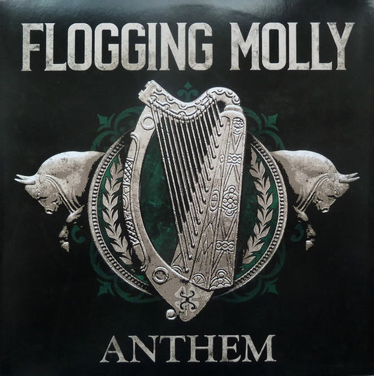 Flogging Molly - Anthem