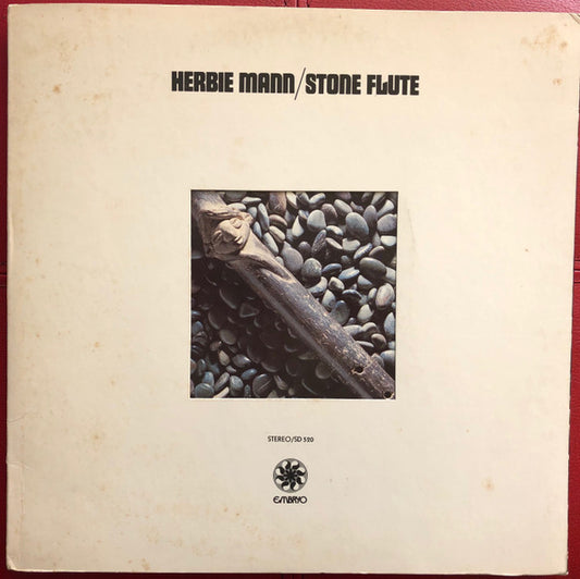 Herbie Mann - Stone Flute