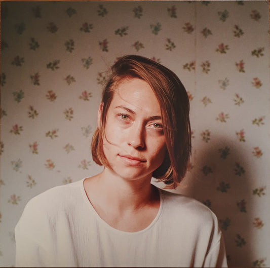 Anna Burch - Quit The Curse (LP)