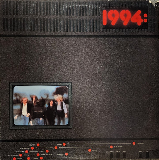 1994 - 1994