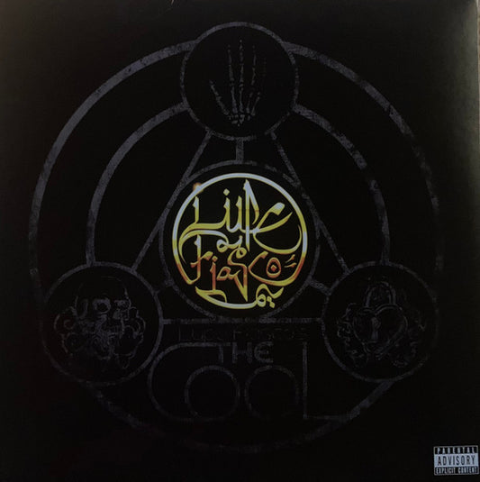 Lupe Fiasco - Lupe Fiasco's The Cool