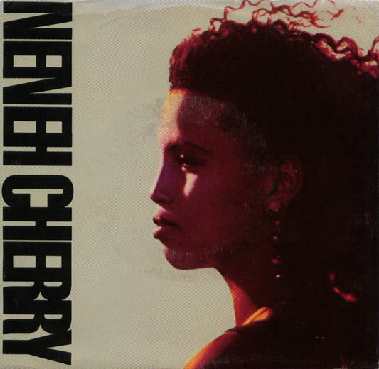 Neneh Cherry - Manchild (7" Single)
