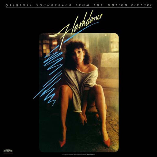 Various - Flashdance (OST)