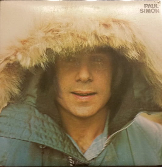 Paul Simon - Paul Simon