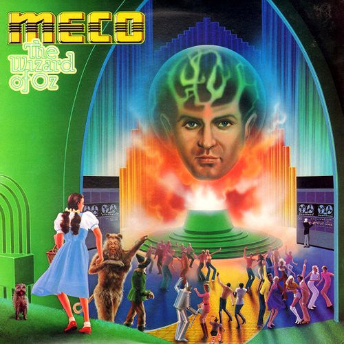 Meco Monardo - The Wizard Of Oz