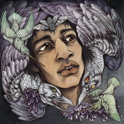 Various - Best Of James Marshall Hendrix