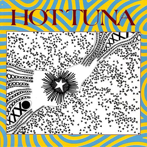 Hot Tuna - First Pull Up, Then Pull Down