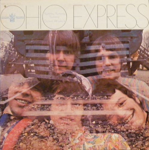 Ohio Express - The Ohio Express