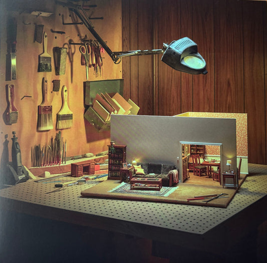 Drought - Souvenir (LP)