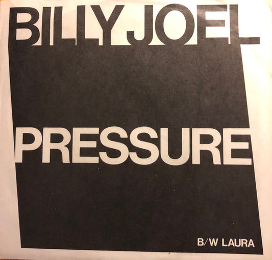 Billy Joel - Pressure