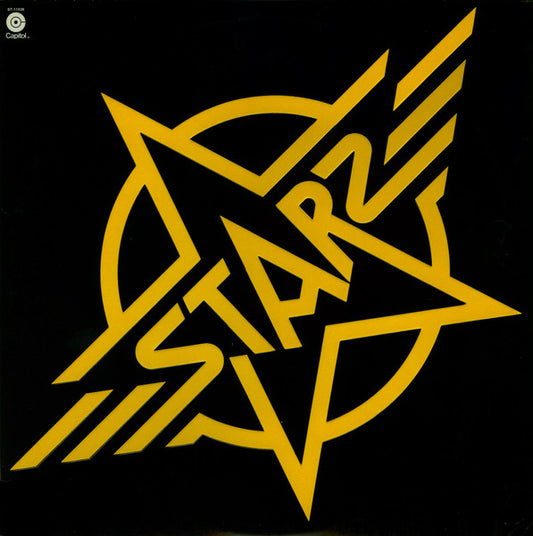 Starz - Starz