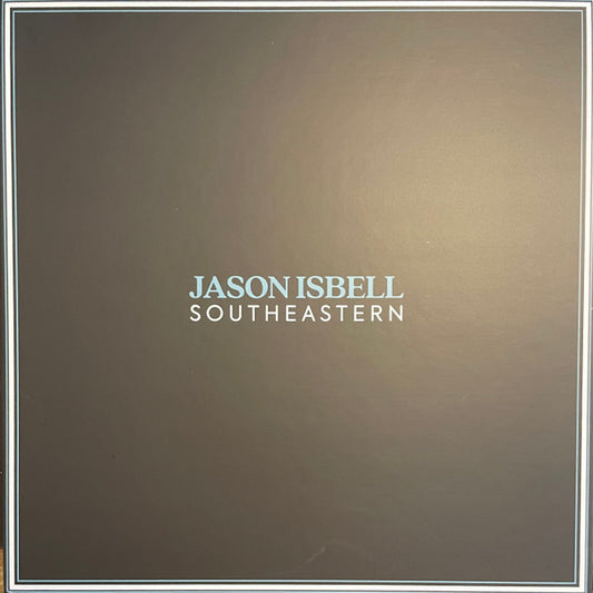 Jason Isbell - Southeastern