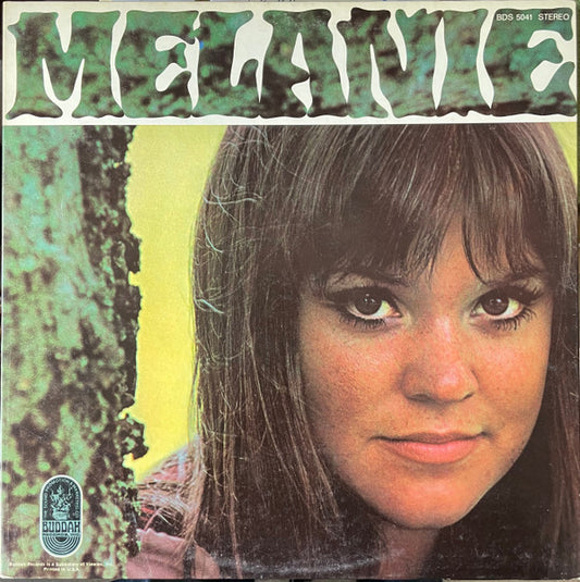 Melanie - Melanie