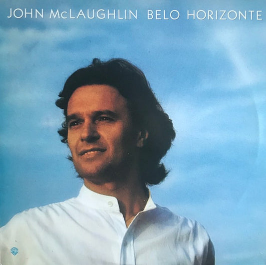 John McLaughlin - Belo Horizonte