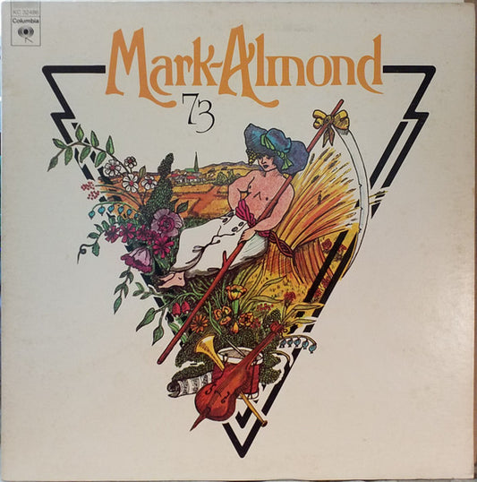Mark-Almond - 73
