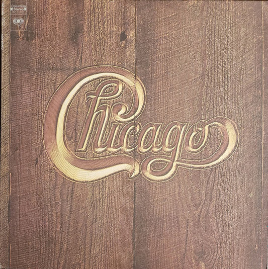 Chicago - Chicago V