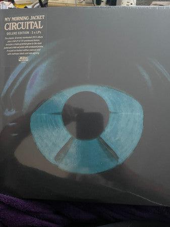 My Morning Jacket - Circuital