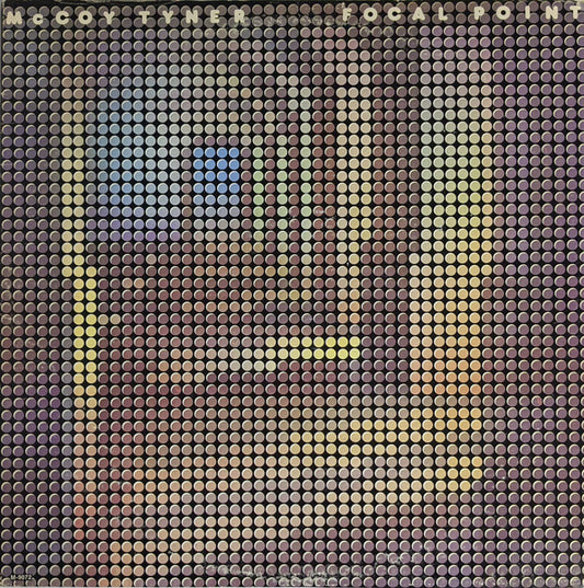 McCoy Tyner - Focal Point