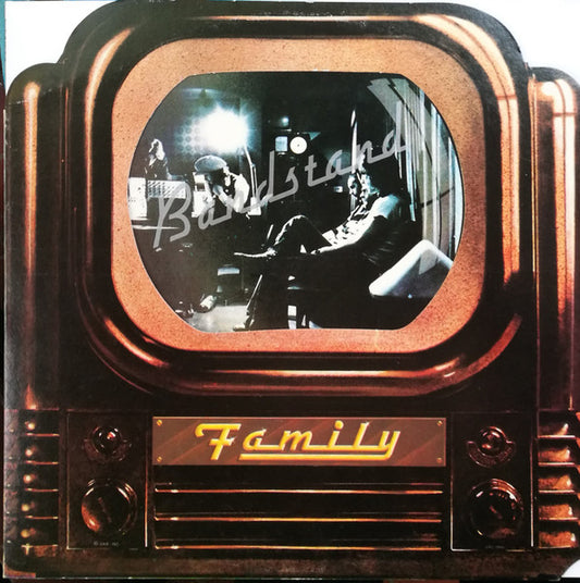 Family - Bandstand
