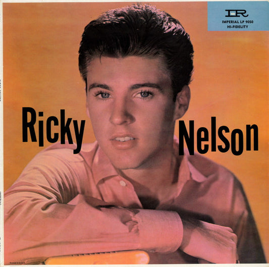 Ricky Nelson - Ricky Nelson