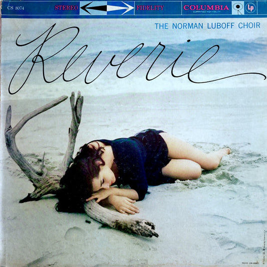 Norman Luboff Choir - Reverie