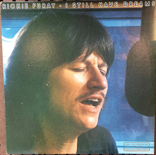Richie Furay - I Still Have Dreams