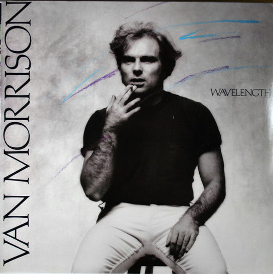 Van Morrison - Wavelength