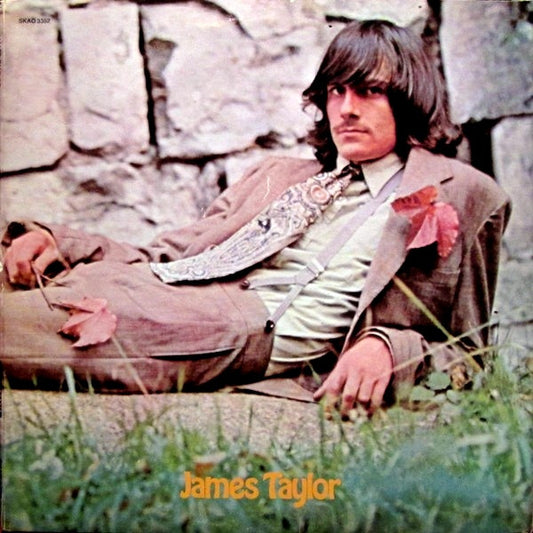 James Taylor - James Taylor