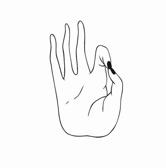 Dowsing - Okay