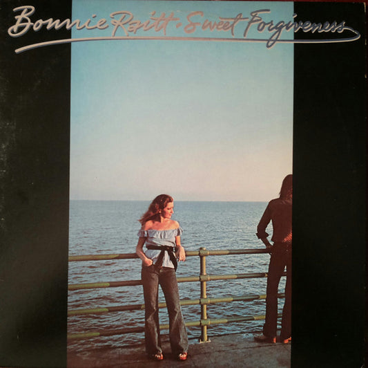 Bonnie Raitt - Sweet Forgiveness