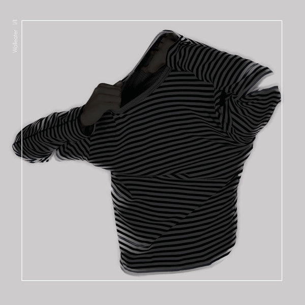 Walleater - I/II