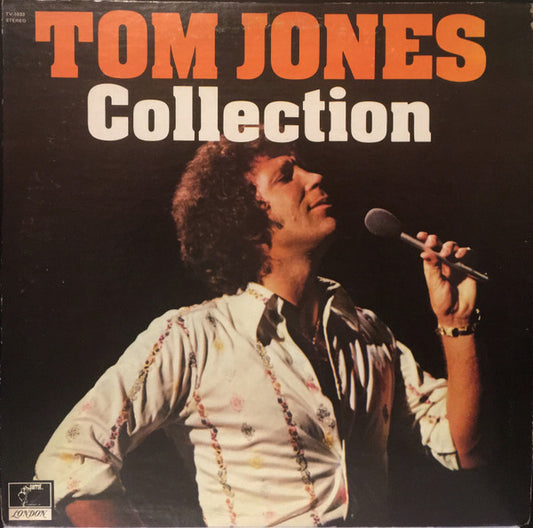 Tom Jones - Collection Volume One
