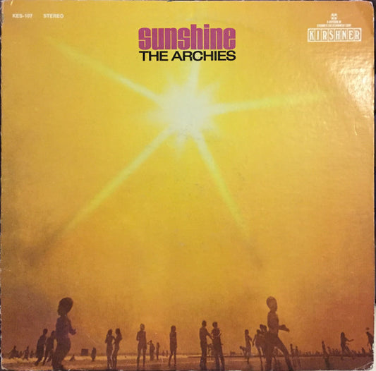 The Archies - Sunshine
