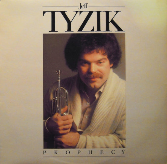 Jeff Tyzik - Prophecy