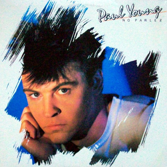 Paul Young - No Parlez