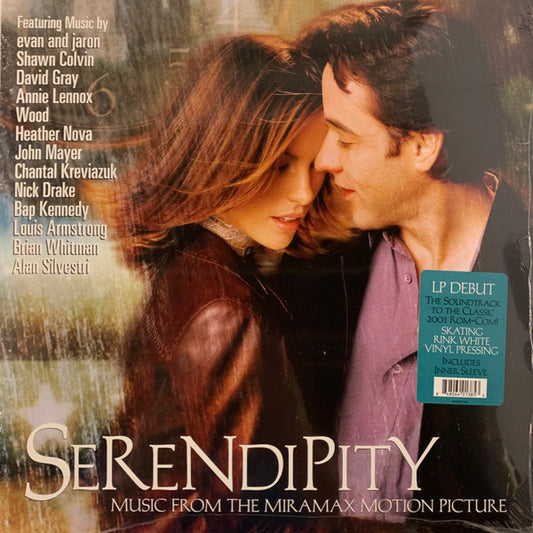 Various - Serendipity (OST) (LP)
