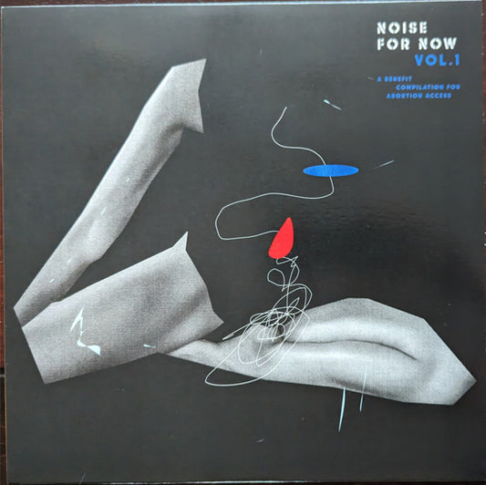 Various - Noise For Now Vol. 1