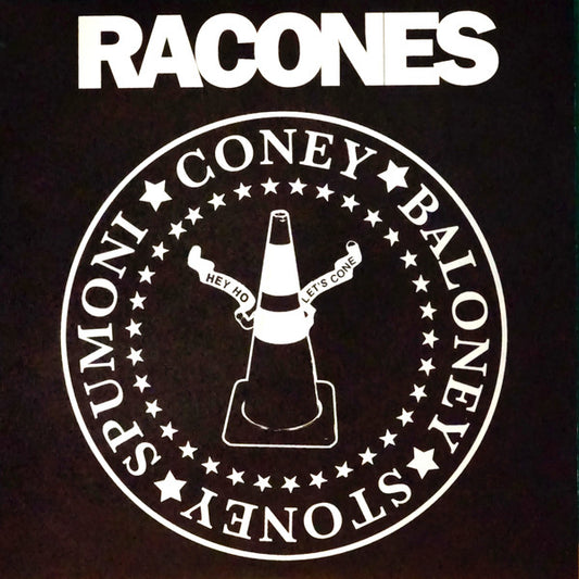 Racones - Racones "Live"