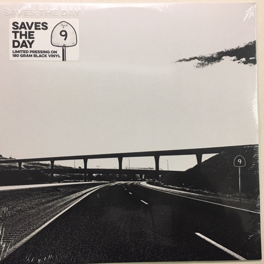 Saves The Day - 9
